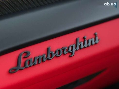 Lamborghini Urus 2024 - фото 25