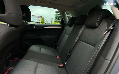 Citroёn C4 2011 - фото 10