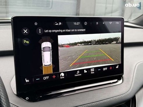 Skoda Enyaq 2021 - фото 12