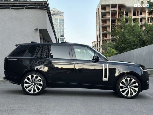 Land Rover Range Rover 2024 - фото 14