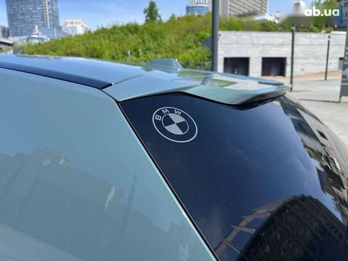 BMW XM 2023 - фото 13