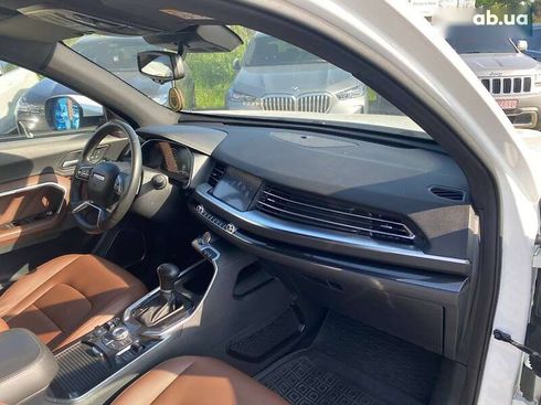 Haval H6 2019 - фото 11