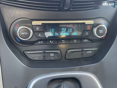 Ford Escape 2013 - фото 20