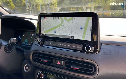 Hyundai Kona 2021 - фото 10