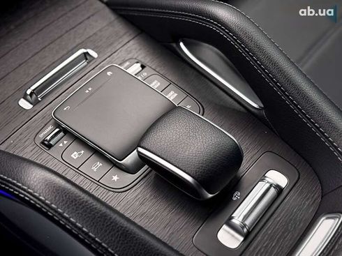 Mercedes-Benz GLE-Class 2022 - фото 24