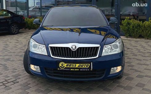 Skoda Octavia 2012 - фото 2