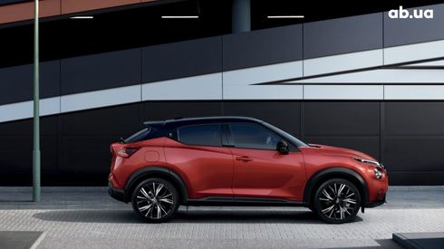 Nissan Juke 2024 - фото 8