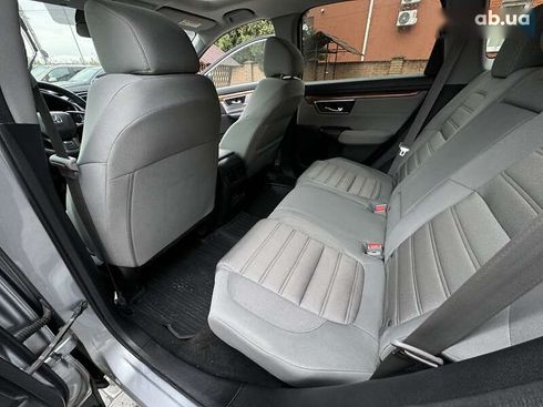 Honda CR-V 2017 - фото 3