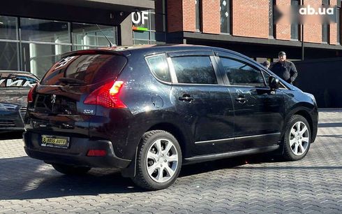 Peugeot 3008 2011 - фото 6