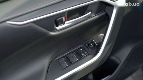 Toyota RAV4 2023 - фото 15
