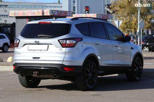 Ford Escape 2017 - фото 7