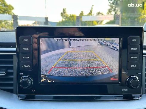 Kia XCeed 2020 - фото 24