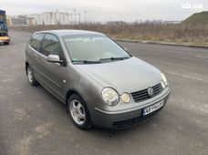 Продажа б/у Volkswagen Polo в Виннице - купить на Автобазаре