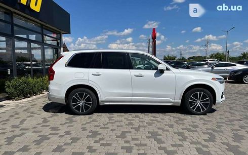 Volvo XC90 2019 - фото 4