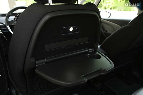 Citroёn c4 grand picasso 2015 - фото 30