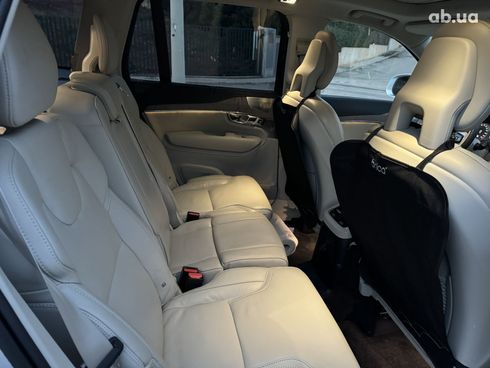 Volvo XC90 2021 - фото 15