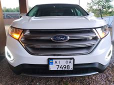 Купить Ford Edge 2016 бу в Чернигове - купить на Автобазаре