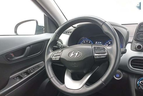 Hyundai Kona 2020 - фото 16