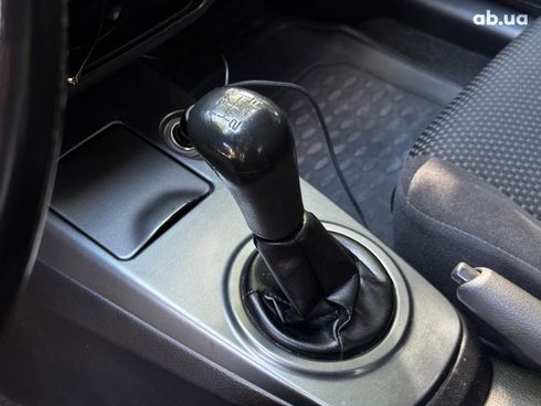 Mitsubishi Lancer 2005 серый - фото 37