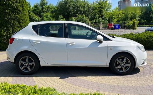 SEAT Ibiza 2013 - фото 8