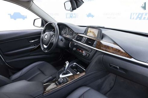 BMW 3 серия 2014 - фото 25