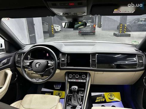 Skoda Kodiaq 2021 - фото 20