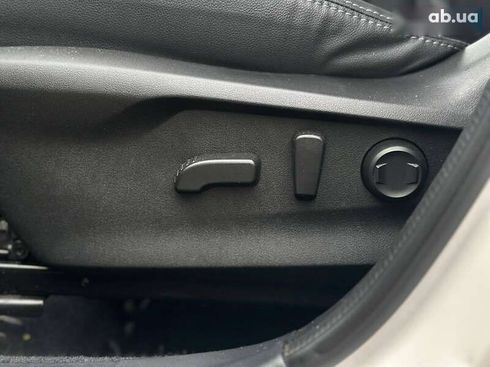 Subaru Forester 2018 - фото 16