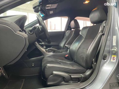 Honda Accord 2012 - фото 21