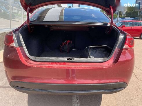 Chrysler 200 2015 - фото 19