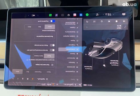 Tesla Model 3 2020 - фото 28