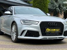 Купить Audi бу во Львове - купить на Автобазаре