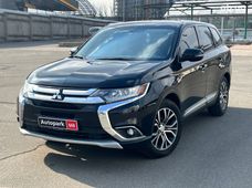 Mitsubishi внедорожник бу Киев - купить на Автобазаре