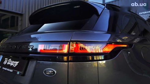 Land Rover Range Rover Velar 2017 - фото 20