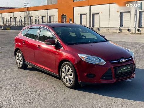 Ford Focus 2012 - фото 3