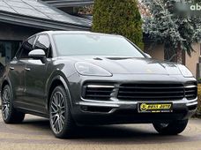 Купить Porsche бу в Украине - купить на Автобазаре