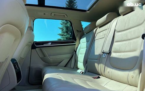 Volkswagen Touareg 2012 - фото 15