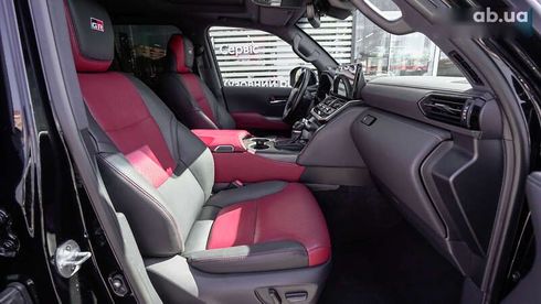 Toyota Land Cruiser 2023 - фото 6