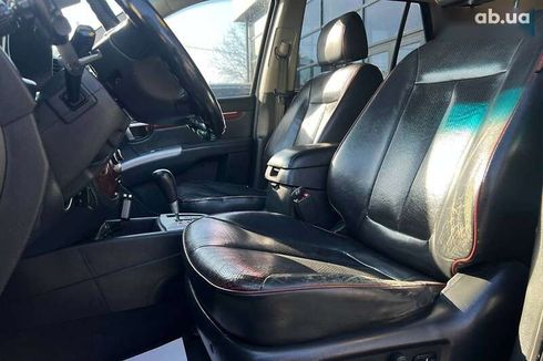 Hyundai Santa Fe 2007 - фото 9