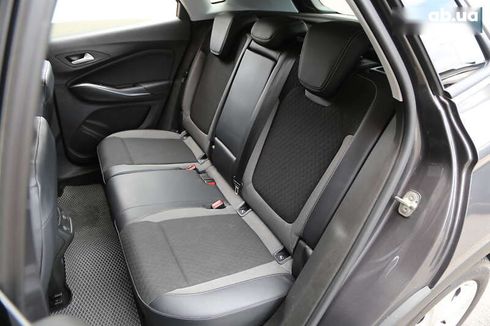 Opel Grandland X 2019 - фото 10