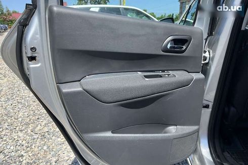 Peugeot 3008 2011 - фото 17