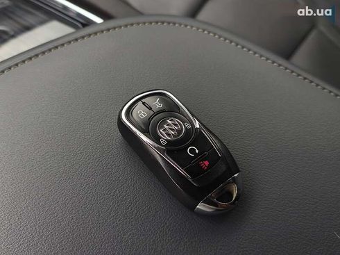 Buick Enclave 2018 - фото 23