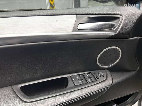BMW X5 2010 - фото 9