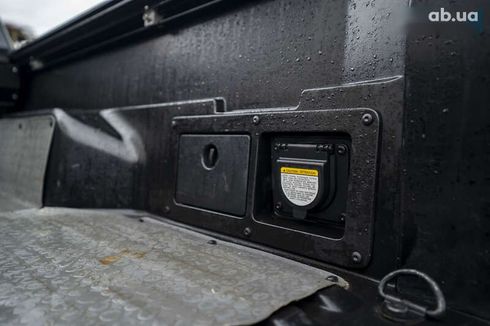 Toyota Tacoma 2016 - фото 22
