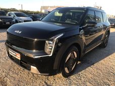 Продаж вживаних Kia EV6 - купити на Автобазарі