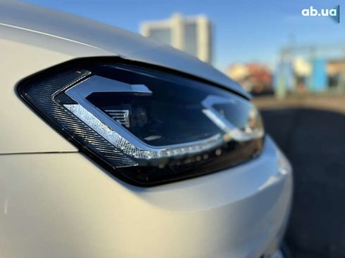 Volkswagen Golf 2015 - фото 17