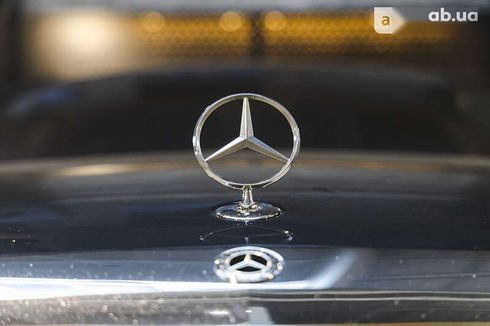 Mercedes-Benz S-Класс 2018 - фото 4