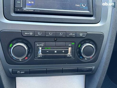 Skoda Octavia 2013 - фото 22