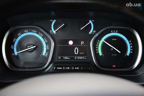 Opel Zafira Life 2020 - фото 16