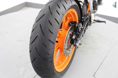 KTM 380 2014 - фото 25