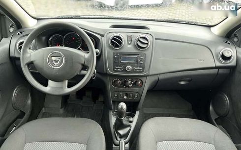 Dacia Sandero 2015 - фото 15